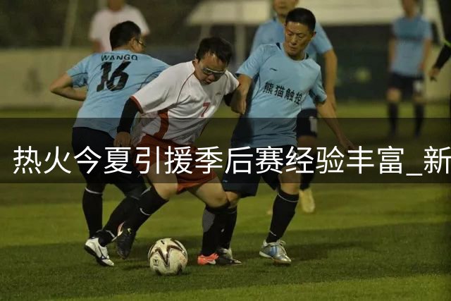 热火今夏引援季后赛经验丰富 新老球员场次差距显著